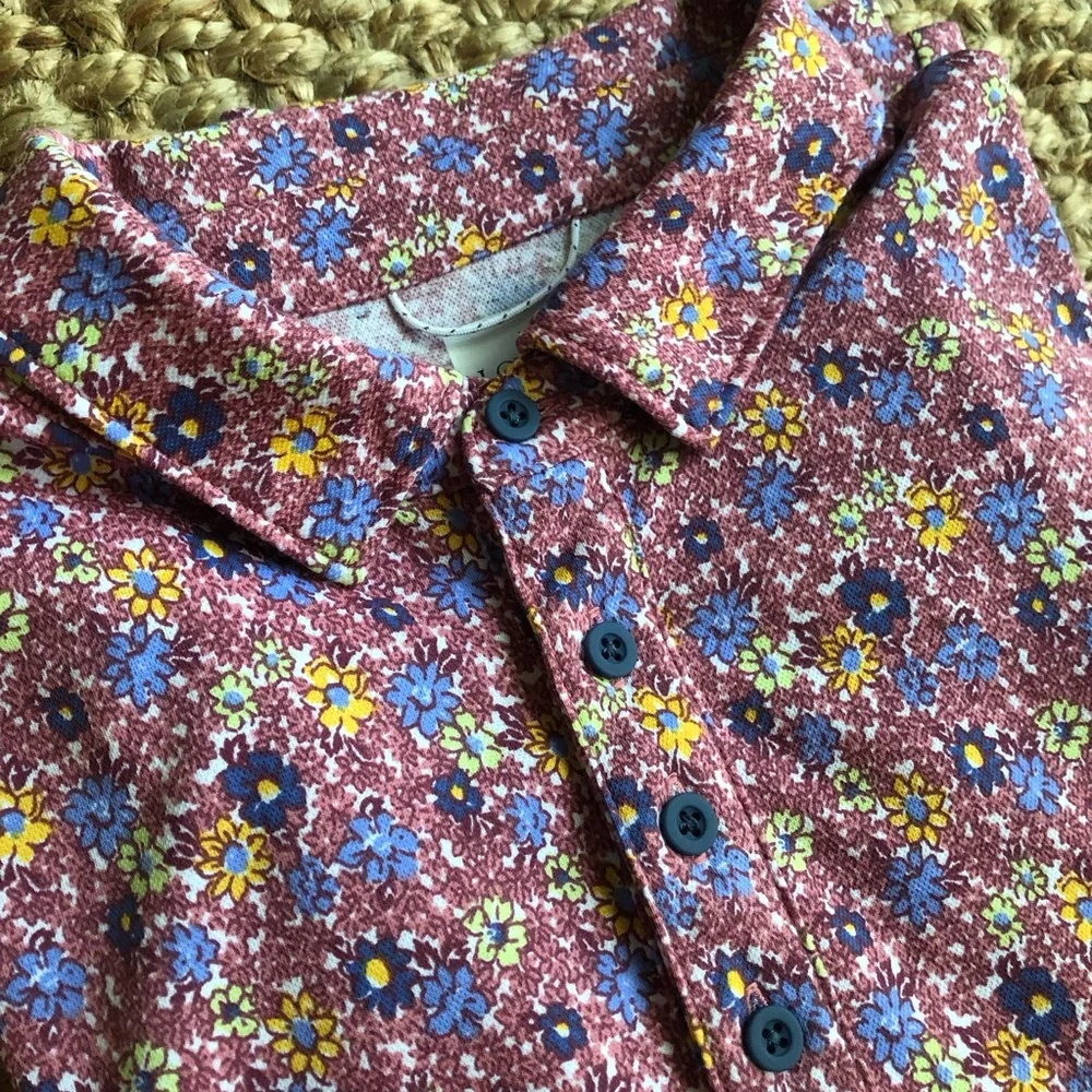 J. Crew new no